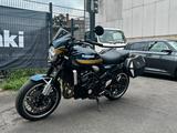 Kawasaki Z900RS MY2023 mit vielen Touring Umbauten - KAWASAKI UMBAU