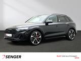 Audi SQ5 3.0 TDI quattro Pano B&O ACC Dig-Cockpit - gebrauchte Audi SQ5 aus dem Jahr 2024