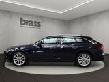 Audi A6 Avant Design 40 TDI quattro 150(204) kW(PS) S - Audi A6: Ps