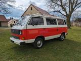 Volkswagen T3 Camper Bulli 1.7D Standheizung - Volkswagen T3 in Dresden