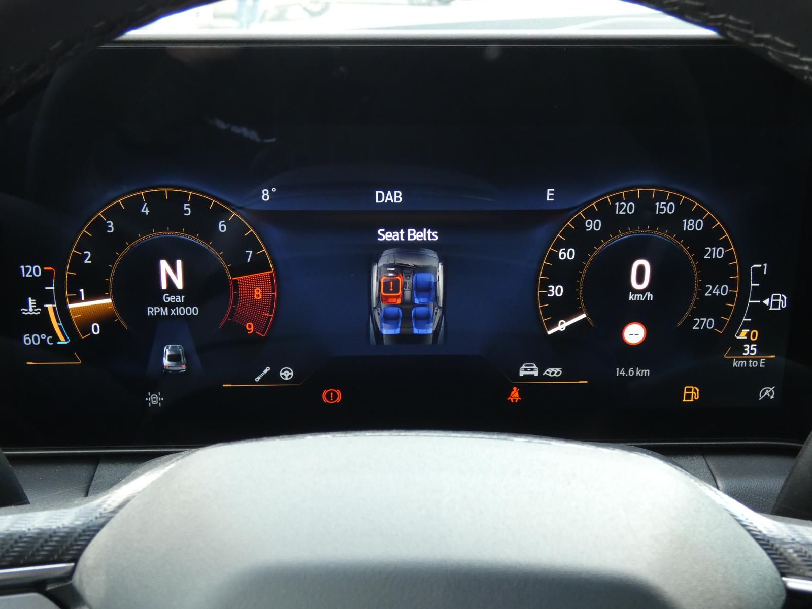 Ford Mustang - Bild 11