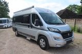 Hobby Vantana K65 viele Extras - Nur Gewerbe- - Offers matching your search criteria