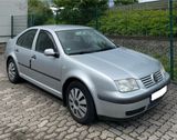 Volkswagen VW Bora 1,4 Benzin EDITION TÜV NEU 06.2027 - Volkswagen Bora: 1.4