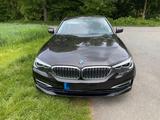 BMW 540i xDrive, sehr gepflegt, 86 tkm, Tüv/Insp neu - BMW 540 in Frankfurt (Main)