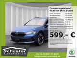 Skoda Superb Combi SPORTLINE 4x4 TDI*193PS StndHzg AHK