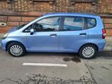 Honda Jazz - gebrauchte Honda Jazz aus dem Jahr 2003