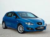 Seat Leon 1.4 TSI Style Copa - Seat Leon bis 5.000 Euro