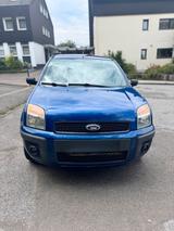 Ford Verkaufe meinen gepflegten Ford Fusion - Ford Fusion mit Diesel-Antrieb: ABS