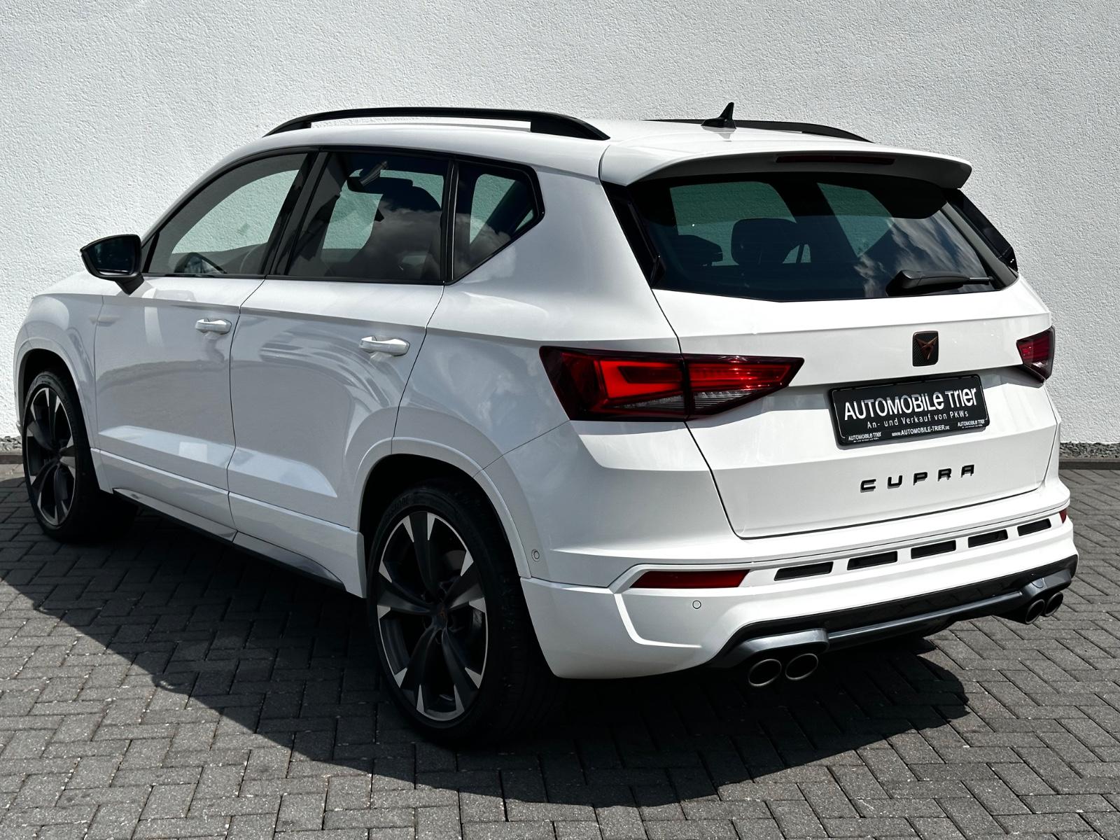 Cupra Ateca VZ 2.0 TSI DSG 4Drive /NAVI/LED/360°CAM/, миниатюра 7