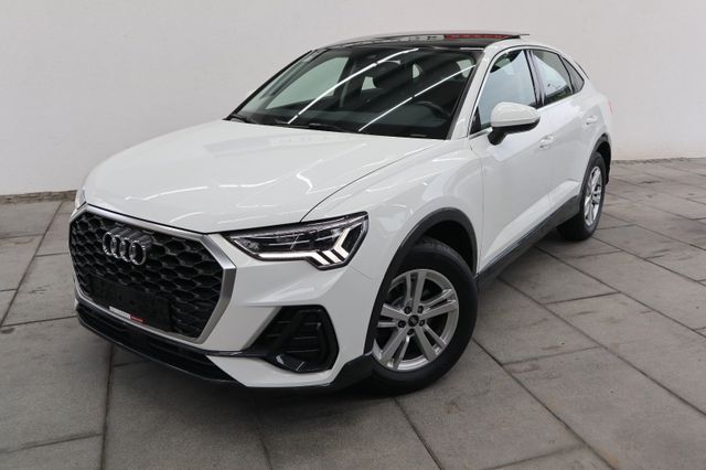 Audi Q3 Sportback 35 TDI S tronic*Pano*LED*Virtual*