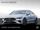 Mercedes-Benz CLA 180 Coupé |Progressive|LED|NAVI|AHK|KAM|MBUX - Mercedes-Benz CLA 180 in Saarbrücken