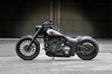 Harley-Davidson FLFBS Softail Fat Boy 260 Ricks - CHOPPER SOFTAIL