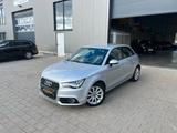 Audi A1 SB 1.4 TFSI S-Tronic BIXENON NAV PDC - Audi A1: Tronic