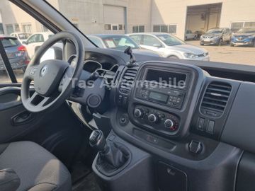 Renault Trafic - 6