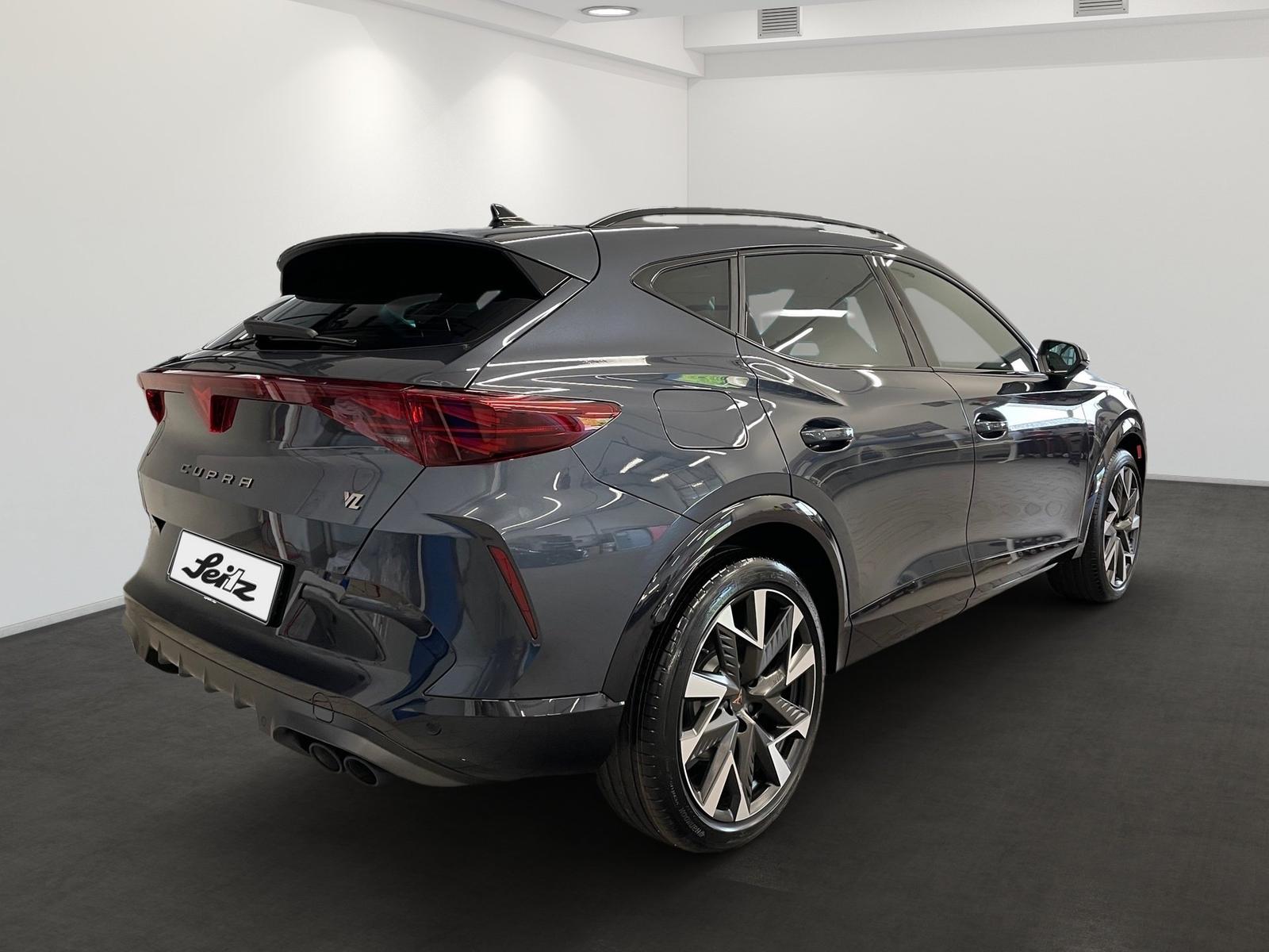 Cupra Formentor 2.0 TSI 4Drive VZ *AHK*SENNHEISER*KAME, миниатюра 5