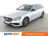 Mercedes-Benz E 300 de T Avantgarde Aut.*NAVI*LED*ACC*360° - Mercedes-Benz E 300 mit Hybrid-Antrieb