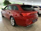 Seat Leon Sportstourer FR 1.5 LED+BEATS+SPURH+TEMPOM. - Seat Leon FR mit Benzin-Antrieb
