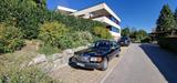 Mercedes-Benz SEL 560 - W126 US-Modell