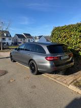Mercedes-Benz E 53 AMG 4MATIC+ Junger Stern MB 100 Unfallfrei - gebrauchte Mercedes-Benz E 53 AMG aus dem Jahr 2020