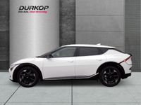 Kia EV6 - Vorschau Bild 2