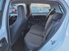 Fahrzeugabbildung Volkswagen up! 1.0 move up! KAMERA KLIMA SHZ