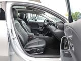 Mercedes-Benz A 250 e Limousine AHK LED Pano Navi SHD Kamera S - Mercedes-Benz A 250 aus 2022