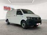 Volkswagen T6 Transporter Kasten lang 4Motion *BOTT-REGAL* - Volkswagen: Transporter 4motion