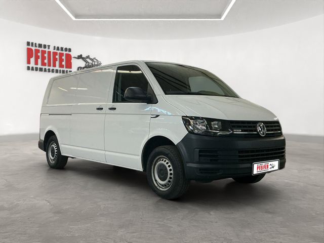 Volkswagen T6 Transporter Kasten lang 4Motion *BOTT-REGAL*