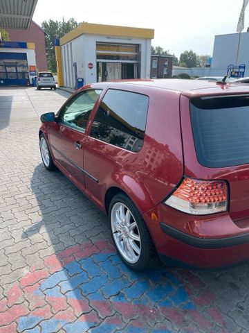 Volkswagen VW Golf Zu Verkaufen