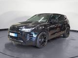 Land Rover Range Rover Evoque D200 R-Dynamic HSE Black Pack - Land Rover Range Rover Evoque: Black Dynamic