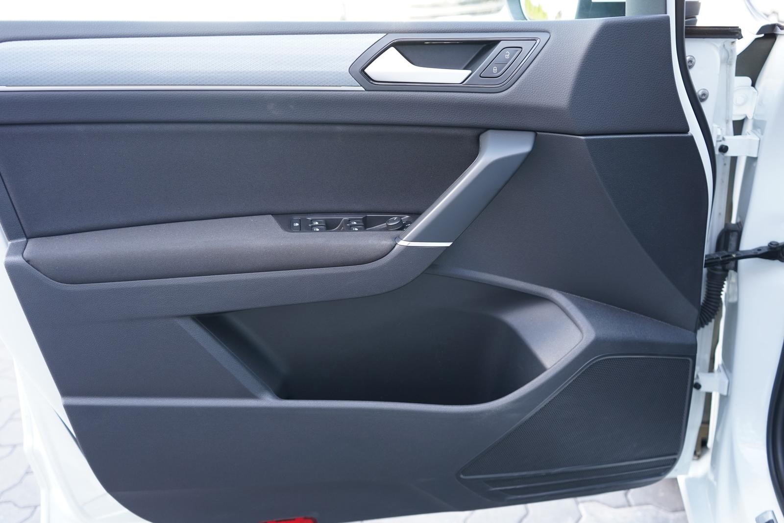 Volkswagen Touran 1.5 TSI Active DSG 7-Sitzer Navi ACC PDC, миниатюра 25
