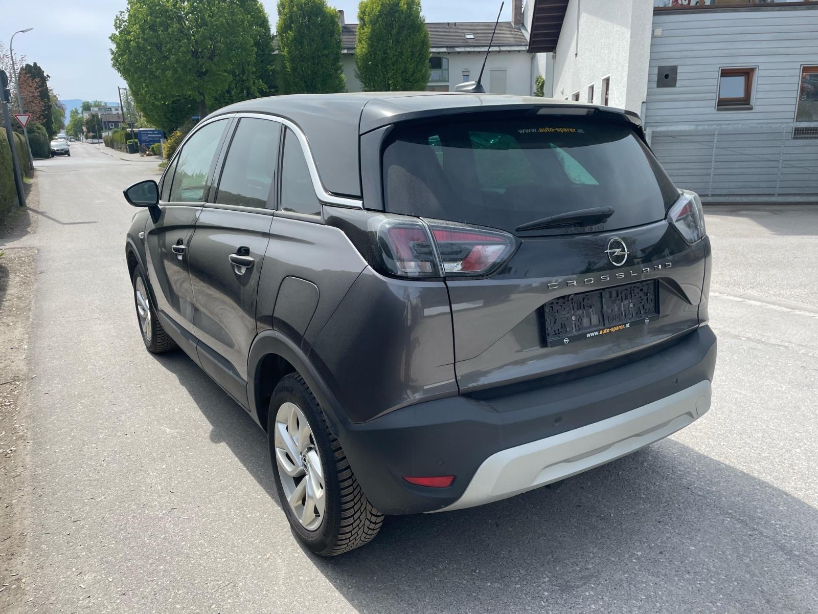 Opel ANDERE Crossland Business Elegance