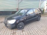 Kia Rio 1.6 EX - Kia Rio aus 2008