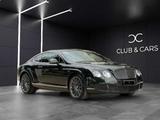Bentley Continental GT GT 6.0 Speed 610cv Perfet - Bentley Gebrauchtwagen von 2011