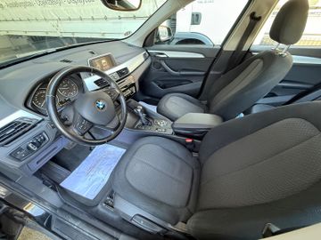 BMW X1 - 9