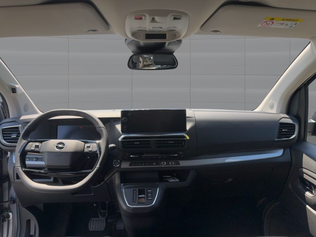 Fahrzeugabbildung Opel Zafira XL 8 Sitzer GS DRIVE PAKET AUTOMATIK