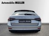 Skoda Superb Combi 2.0 TDI Style (EURO 6d) 2020 - 2024 - Skoda Superb: Combi Eu