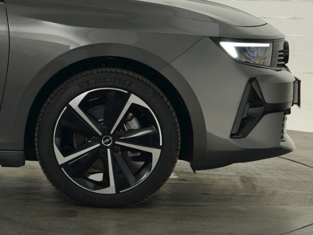 Astra L LIM GS AT+LED LICHT+360 GRAD KAMERA+NAVI