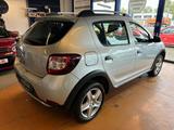Dacia Sandero II Stepway Ambiance /1.Hd/SH/99TKM/Klima - Dacia Sandero mit Diesel-Antrieb