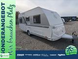 Knaus Sport 500 EU , statt 28.477 € - Knaus Sport 500 eu