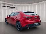Mazda 3 Edition 100 2.0 SKYA.-X MHEV LED | ACC | LEDER - Mazda mit Benzin-Antrieb: E10