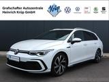 Volkswagen Golf VIII Variant 1.5 TSI R-Line /AHK/PANO/MATRI