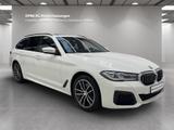 BMW 520d xDrive M Sport Harman/K LiveCockpitProf - BMW 520 mit Diesel-Antrieb