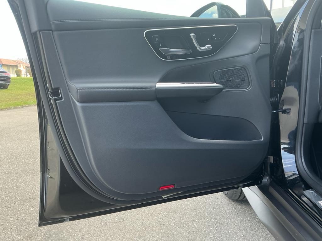 Mercedes-Benz GLC 220 AMG+AMBIENTE+DISTRO+MEMORY — 7