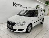 Skoda Praktik 1.6 TDI HU NEU - Skoda Praktik Gebrauchtwagen