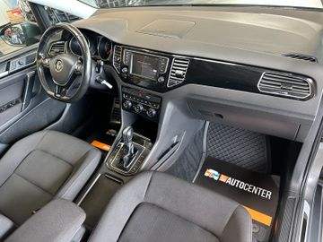 Volkswagen Golf Sportsvan VII *Kamera*Navi*AHK*