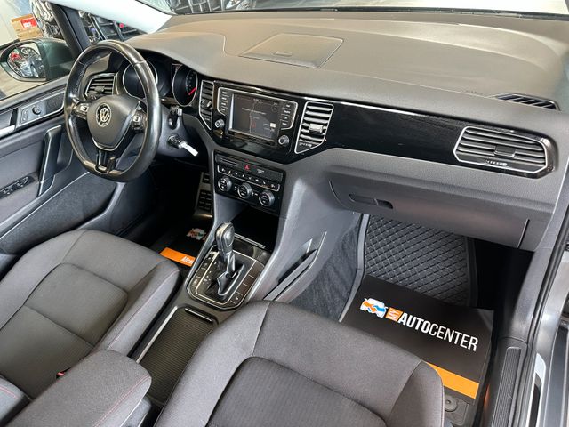 Volkswagen Golf Sportsvan VII *Kamera*Navi*AHK*