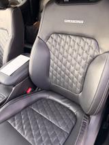 Ford Ranger Platinum B&O Sound 3.0 EcoBlue 4WD - Ford Ranger Jahreswagen