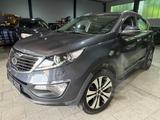 Kia Sportage Spirit 4WD 2.0*LEDER*NAVI*2.HAND*TOP* - Kia Sportage: 2.0