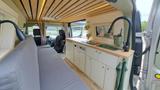 Ford Transit Connect Minicamper, prof. Ausbau - Ford Transit Kastenwagen